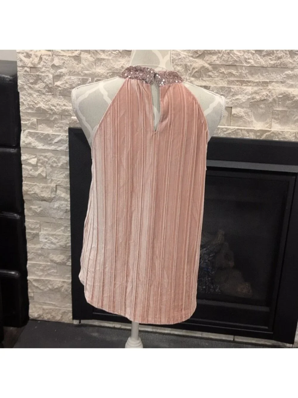 Cable & Gauge stylish pink